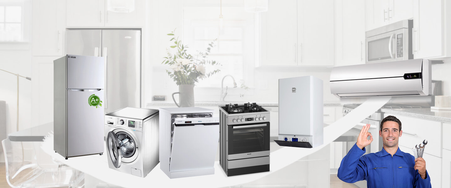 Merkezefendi Hotpoint Servisi